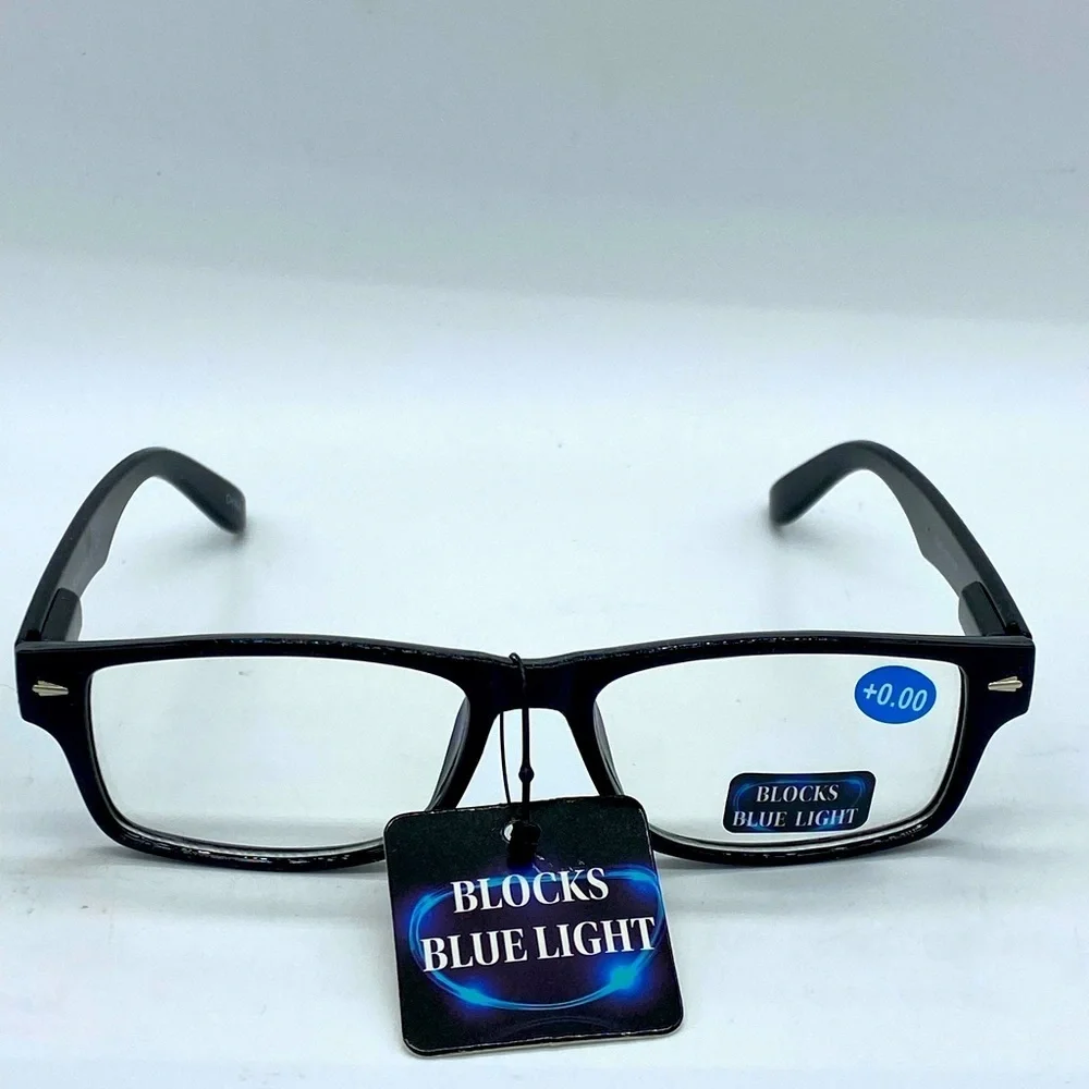 Blue Light Blocker Glasses NWT